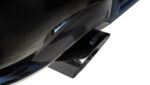 Corsa Axle-Back 2.5" Dual Rear Single 4.0" Mustang 4.6/5.4 - Image 2