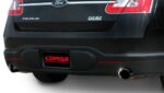 Corsa Cat-Back 2.5" Dual Rear Single 4.0" Taurus SHO 10-19 - Image 3