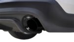 Corsa Axle-Back 3.0" Dual Rear Single 4" Mustang 5.0 '11-14 - Image 2