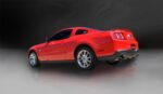 Corsa Axle-Back 2.5" Dual Rear Single 3.5" - Image 3