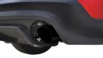 Corsa Axle-Back 2.5" Dual Rear Single 3.5" - Image 2