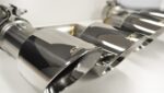 Corsa Tip Kit Twin 4.0" - Image 3