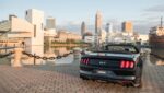 Corsa Cat-Back 3.0" Dual Rear Single 4.5" Mustang 5.0 15-17 - Image 2