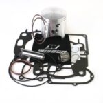 Wiseco Piston Kit Yamaha YZ/WR250 '95-98 68.00mm (677M)