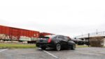 Corsa Axle-Back 2.75" Dual Rear Twin 4.0" CTS-V 6.2 16-19 - Image 3