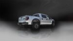 Corsa Cat-Back 3.0" Single Side Twin 4.0" F150 Raptor 11-14 - Image 3