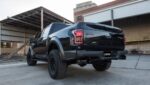 Corsa Cat-Back 3.0" Dual Rear Single 5.0" F150 3.5 17-20 - Image 3