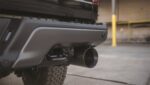 Corsa Cat-Back 3.0" Dual Rear Single 5.0" F150 3.5 17-20 - Image 2