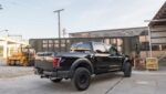 Corsa Cat-Back 3.0" Dual Rear Single 5.0" F150 3.5 17-20 - Image 3