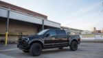 Corsa Muffler Upgrade Kit 3.0" Dual Rear None F150 3.5 17-20 - Image 2