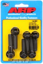 Chrysler 273-360 hex bellhousing bolt kit - Image 2