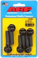 Chrysler 273-360 12pt bellhousing bolt kit - Image 2