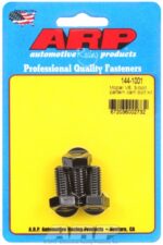 Mopar V8 3-bolt pattern cam bolt kit - Image 2