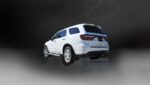 Corsa Cat-Back 2.5" Dual Rear Single 4.5" Durango 11-22 - Image 2
