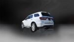 Corsa Cat-Back 2.5" Dual Rear Single 4.5" Durango 11-22 - Image 3