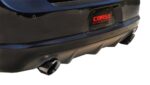 Corsa Cat-Back 2.75" Dual Rear Single 4.5" Charger 6.4 12-14 - Image 2