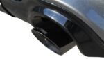 Corsa Cat-Back 2.75" Dual Rear Single 4.5" Cherokee 6.4 - Image 2