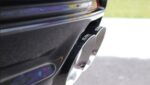 Corsa Axle-Back 3.0" Dual Rear Twin 4.0" ATS-V 3.6T 16-19 - Image 2