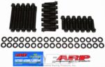 BB Mopar B & RB wedge 12pt head bolt kit - Image 2