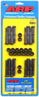 BB Chrysler Hi-Performance wave loc rod bolt kit - Image 2