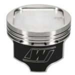 Wiseco Piston Single Subaru WRX EJ20 R-Dome 9300XX- - Image 3