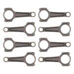 Manley Ford 4.6L Modular V8 Pro-Series I-Beam Conrod 5.933 - Image 5