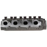 DART PRO1 ALU BBC CYL HEADS PV:275cc CV:110cc Int.Vlv:2.250 - Image 5