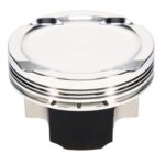 JE-Pistons Kit Lambo. Gallardo 5.0L FSI V10 '03-08 82.50mm - Image 18