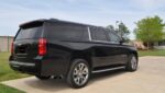 Corsa Cat-Back 3.0" Single Side Twin 4.0" Suburban 5.3 15-20 - Image 3