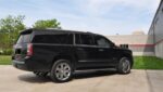 Corsa Cat-Back 3.0" Single Side Twin 4.0" Yukon 6.2 15-20 - Image 3