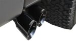 Corsa Cat-Back + Res Delete 3" Single Side Twin 4" F150 6.2 - Image 2