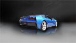 Corsa Axle-Back 2.75" Dual Rear Quad 4.5" Corvette C7 6.2 - Image 3