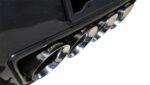 Corsa Axle-Back 2.75" Dual Rear Quad 4.5" Corvette C7 6.2 - Image 2