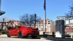 Corsa Cat-Back 3.0" Dual Rear Twin 4.0" Camaro 6.2 16-23 - Image 3