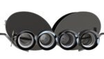 Corsa Axle-Back w Dual Mode NPP 2.75" Dual Rear Quad 4.5" - Image 5