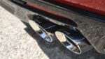 Corsa Axle-Back 2.75" Dual Rear Twin 4.0" Camaro 6.2 16-23 - Image 2