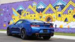 Corsa Double X-Pipe 3.0" Camaro 6.2 16-22 - Image 2