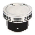 JE-Pistons Kit Audi RS2 5-Cyl. 81.00mm 8.5:1 Asym. - Image 18