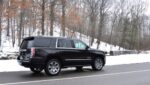Corsa Cat-Back 3.0" Single Side Twin 4.0" Escalade 6.2 15-20 - Image 3