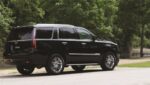 Corsa Cat-Back 3.0" Single Side Twin 4.0" Escalade 6.2 15-20 - Image 4