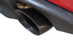 Corsa Cat-Back 3.0" Dual Rear Single 4.0" Golf VII GTI - Image 2
