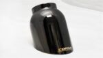 Corsa Cat-Back 3.0" Single Side Twin 4.0" F150 5.0 15-20 - Image 3