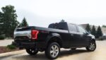 Corsa Resonator Delete Kit 2.5" F150 3.5/5.0 15-20 - Image 3