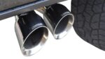 Corsa Resonator Delete Kit 2.5" F150 3.5/5.0 15-20 - Image 2