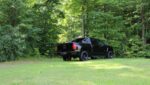 Corsa Cat-Back 3.0" Single Side Twin 4" Silverado 5.3 14-19 - Image 2