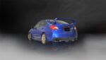 Corsa Cat-Back 3.0" Dual Rear Twin 3.5" Subaru WRX/STI 15-20 - Image 3