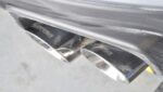 Corsa Cat-Back 3.0" Dual Rear Twin 3.5" Subaru WRX/STI 15-20 - Image 4