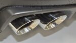 Corsa Cat-Back 3.0" Dual Rear Twin 3.5" Subaru WRX/STI 15-20 - Image 5