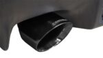 Corsa Cat-Back 3.0" Dual Rear Single 4.5" Mitsubishi Evo X - Image 2