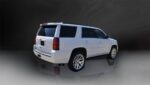 Corsa Cat-Back 3.0" Single Side Twin 4.0" Yukon 15-20 - Image 3